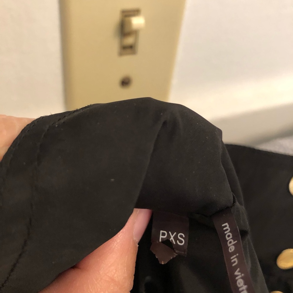 Calvin Klein Jacket - Picture 6 of 6